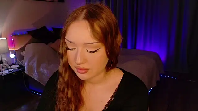 RondaRose_ webcam show