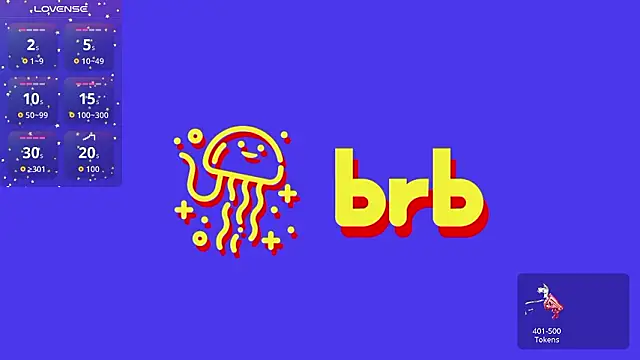 andreazoe's Live XXX Chat