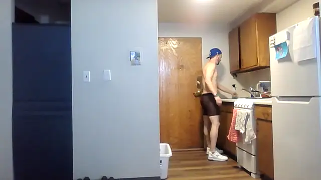 Chat XXX ao vivo de Luke_James