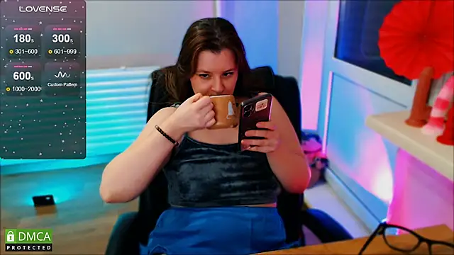 Živý XXX chat Elizabeth_Sunlight