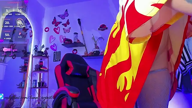 khalesii_69's Live XXX Chat