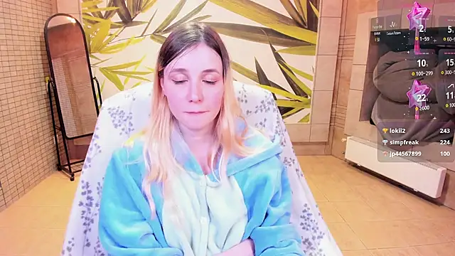 fleximona – Naživo XXX chat