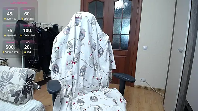 The_Blacksphinxxx Chat XXX live