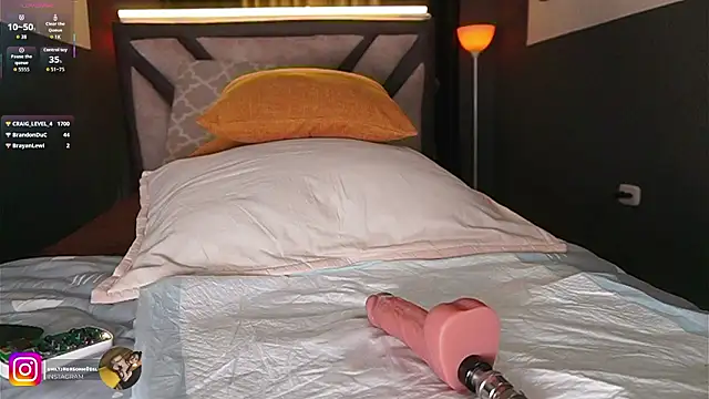 Živý XXX chat Emilyjhonson_01