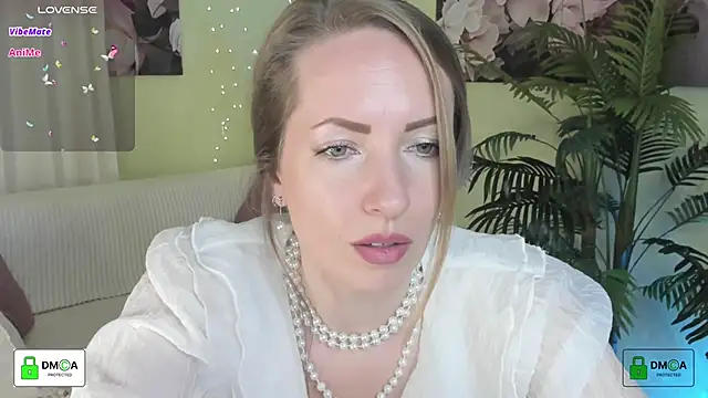 Živý XXX chat Queenymel