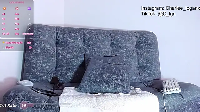 Živý XXX chat Techno_420_