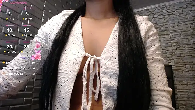 Živý XXX chat keizy__conte