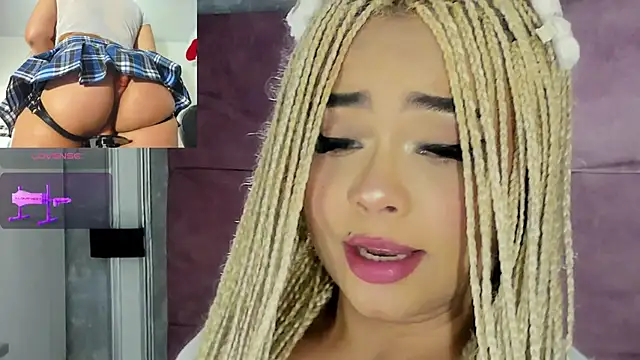 conny__curly Obrolan Langsung XXX