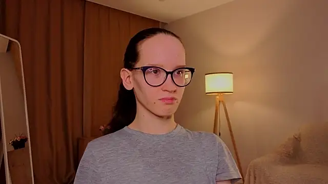 Živý XXX chat BettyBrowni