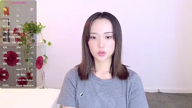 Živý XXX chat Nitamade79