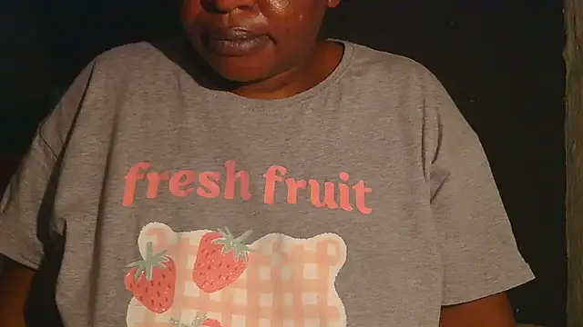 Živý XXX chat ebony_rose11