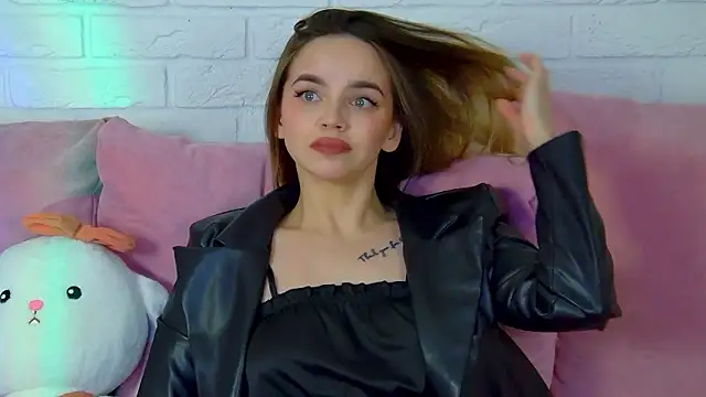 Chatroom XXX en direct de AnitaVenture