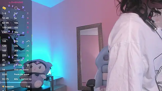 Živý XXX chat Acid_bounze