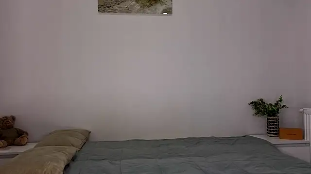 Chatroom XXX en direct de realmissa