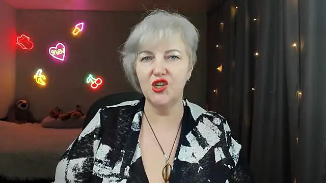 Mary-Leee's Live XXX Chat