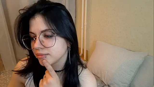 Živý XXX chat MiaTemptress