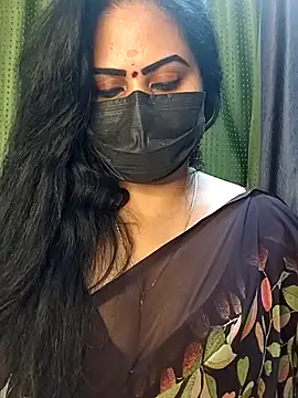 Anushka_flower's Live XXX Chat