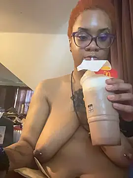 nickytheehawtie's Live XXX Chat