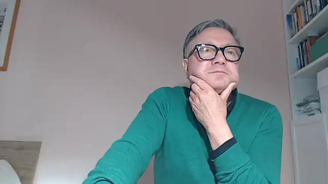 YOU6me webkamerás műsora