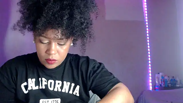 cherry_cleou Obrolan Langsung XXX