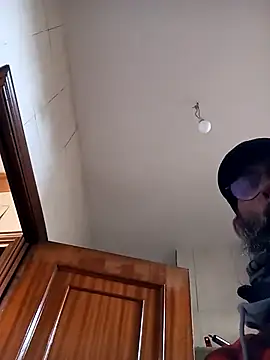 Show webcam de Oridama123