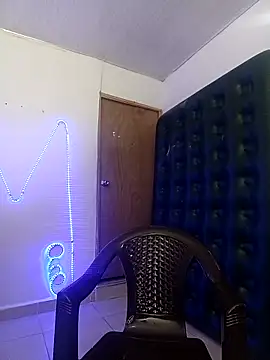 Show de MasterSEX420 na webcam