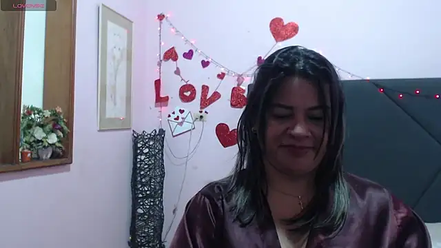 Czat XXX na żywo – pamela_echeverria