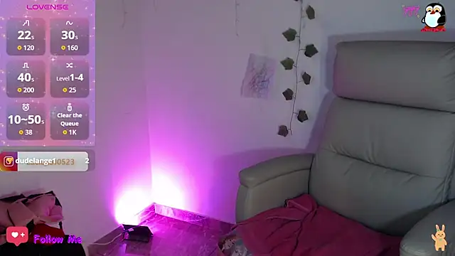 _Luciana_1's Live XXX Chat