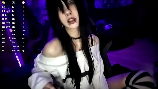 Shempert_ghot: онлайн-секс-чат