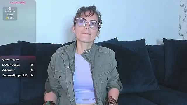 ShaylaMars 라이브 XXX 채팅