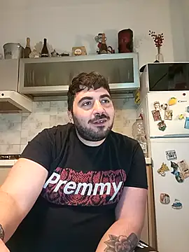 bear_skinny 在線直播表演