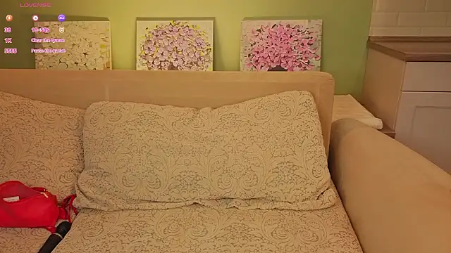 Alice_Flow 라이브 XXX 채팅