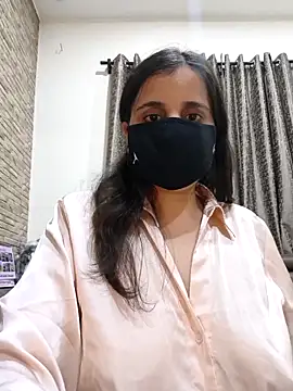 tinaarora's Live XXX Chat