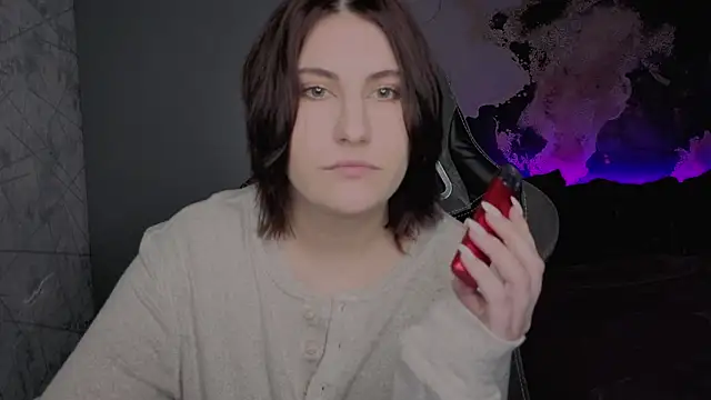 Czat XXX na żywo – dj_eban_