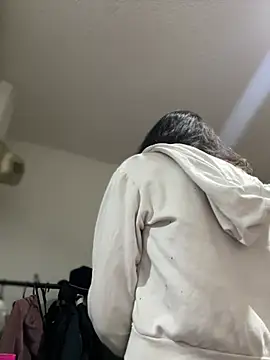 Mila_MorganのライブXXXチャット