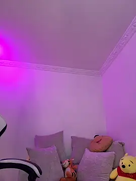 Živý XXX chat shanel_taylor