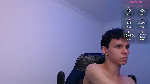 Show Webcam de bryamado69