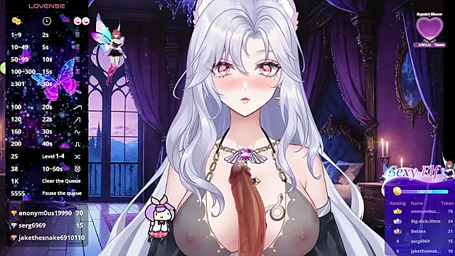 Yuki_Hentai's Live XXX Chat