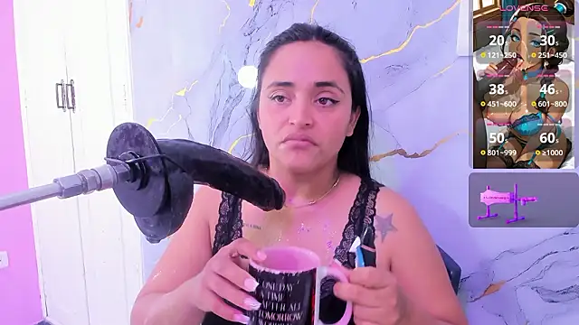 susan__bigassのライブXXXチャット