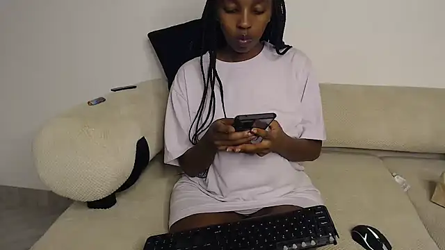 Živý XXX chat CurvyGlass