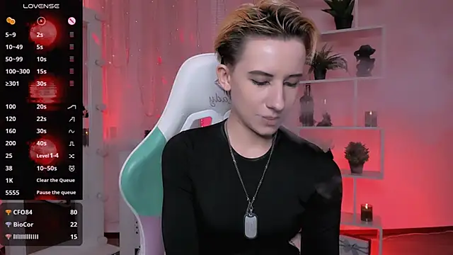 _Rein_ramm: απευθείας συνομιλία ΧΧΧ