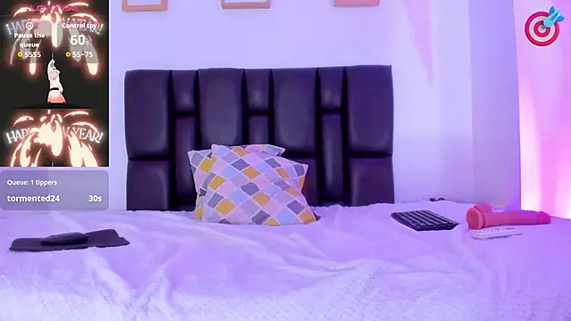 แชท XXX สดของ lana-rosse