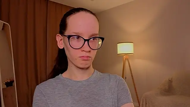 แชท XXX สดของ BettyBrowni