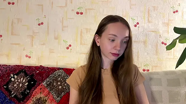 PaulaTisch's Live XXX Chat