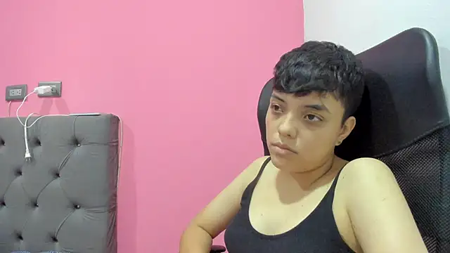 Czat XXX na żywo – ariloe_quintero