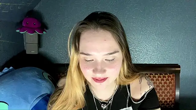 CarmelaLiebherr: απευθείας συνομιλία ΧΧΧ