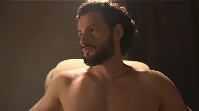 Keen___Luckystrike 在線直播表演