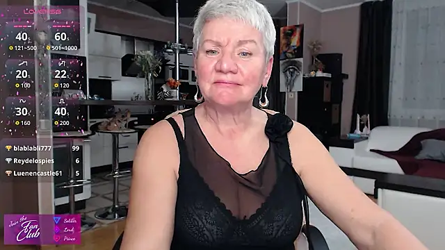 แชท XXX สดของ roxana_brooks