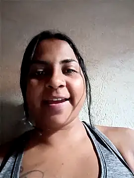 Giselabrunette25 Chat XXX in diretta