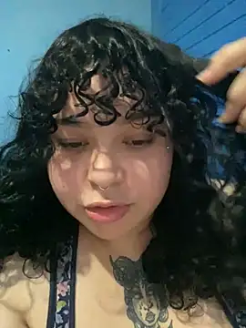 دردشة Kimberliprivv الجنسية المباشرة